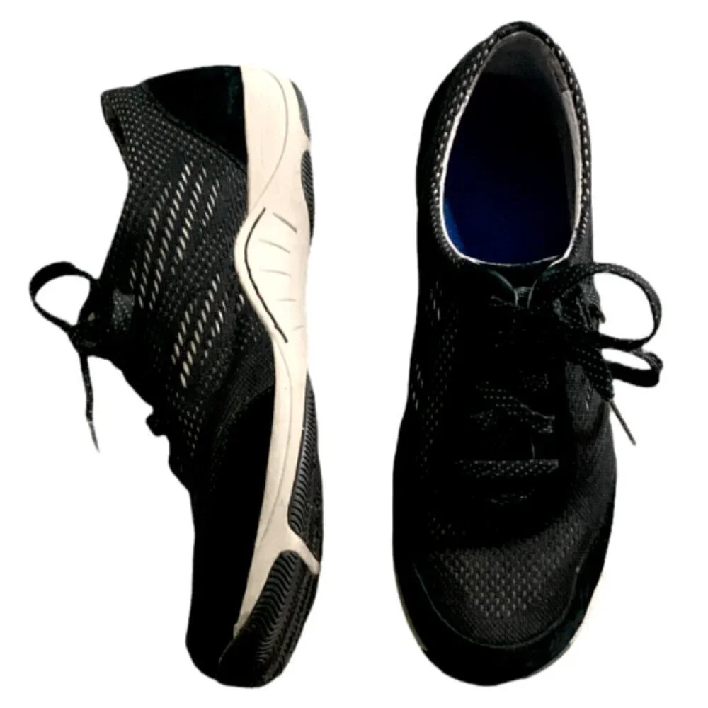 Dansko Hayes Sneaker Black Sz 41 (10.5/11)‎ #22C